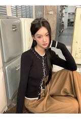 Super Pintuck Wide Cotton Pants