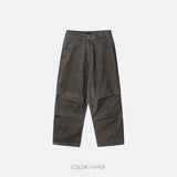 Pastic Golden Balloon Pants 3C