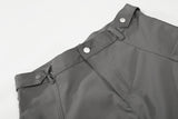 Logan Volume Wide Pants