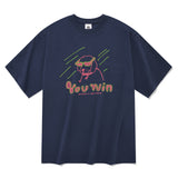 ユーウィンTシャツ