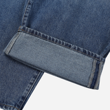 Root Balloon Denim Pants