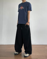 ディッテプリントショートスリーブTシャツ