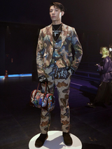 Butterfly Suit