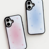 [Epoxy] スターぼかしフォンケース (ケースのみ)