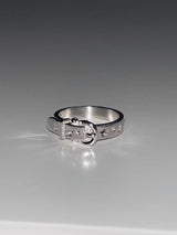 ✩Star Belt Ring(Ver.2)✩