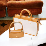 CITY BAG_MEDIUM_TAN