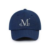 【即日発送】MUCENT ボールキャップ