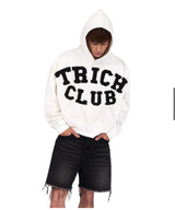 BLACKJACK BOXY HOODIE
