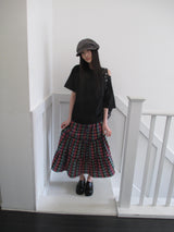 side shape cap