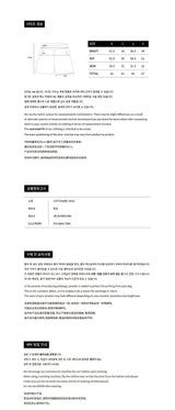 25SS SIMPLE LOGO PIGMENT SHORT PANTS CHARCOAL