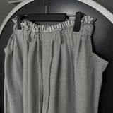 ASCLO Tarzan Boxers Sweat Pants (2color)
