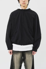 Keshi Wind Jacket (5color)