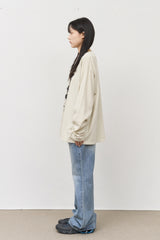 Old Cat Flare Denim