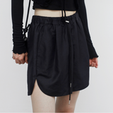 フィファストリングショーツ