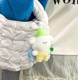 [MADE] ラッキー フェアリー パピー - キーリング