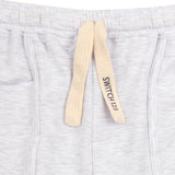 HALF SWEAT PANTS (FOR UNISEX)_SYS2PT03LG