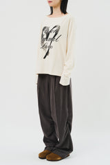 (W) Lover Top (3color)