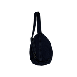 spider sling-bag