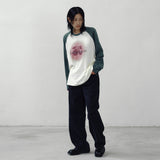 Shadow long sleeve t-shirt