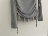 urot vintage knit 