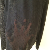 Star sheer T
