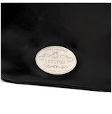 Bumpy Pumpy Totebag Black