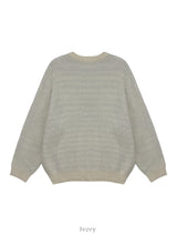 Barrel Brush Knit (5 Colors)
