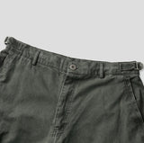 Vatti Bijo Washing Cargo Pants