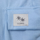 LARGIO CARGO WIDE SWEAT PANTS (3COLOR)