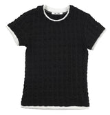 バンピーレイヤーTシャツ