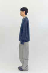 Tender Bokashi Knit (4color)