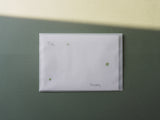 Open the Door Card No.3 - 'Good Luck'