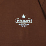 MFC STORE ハングオーバー半袖Tシャツ