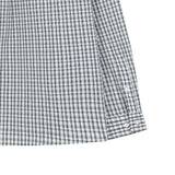 SUMMER WRINKLE Check Shirt(JTOSRT-0005)