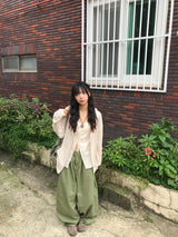Dovey daily pants