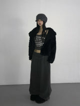 diploma warm sleevelees (3 color)