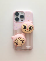 Cupcake Card Poket Case