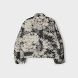 ASCLO Delphi  Padded Jumper (2color)