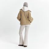 C FUR REVERSIBLE MUSTANG_BEIGE
