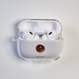 ベーグルAirPod Pro ケース (全モデル)