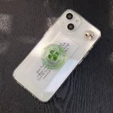 グリーンクローバーグリップトックスマートトック