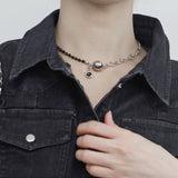 Ether no ball chain Necris