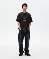 GRUNGE DOODLE TEE