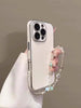 New shell Starry Glitter suitable for Apple 16Promax phone case