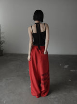 Ibel Lace Sleeveless