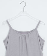 Ciar Layered Tiered Sleeveless One Piece