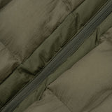 Rover Square Hooded Padded