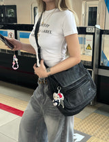 SGS JEANS READY BAG