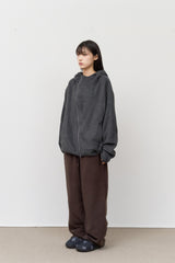 (W) Snowing Reversible Pants