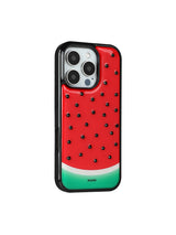 キュービックフルーツケース (watermelon)